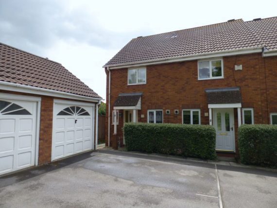 2 Bedroom Detached